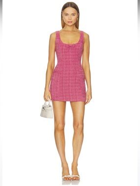 Lovers + Friends | Dresses | Noa Mini Dress Lovers And Friends | Poshmark